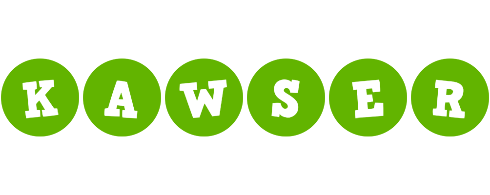 Kawser games logo