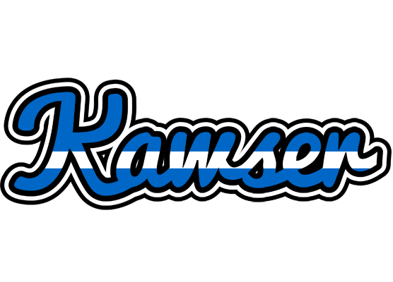 Kawser greece logo