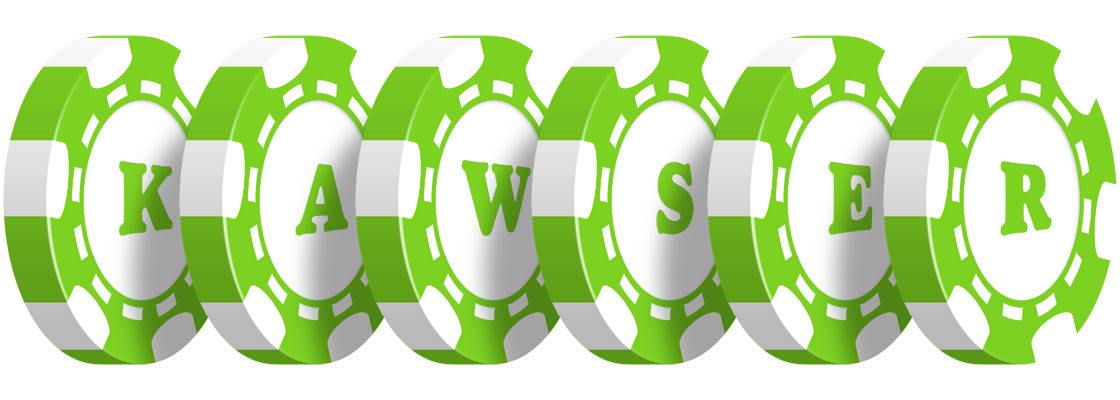Kawser holdem logo