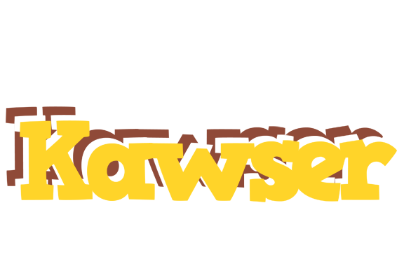 Kawser hotcup logo