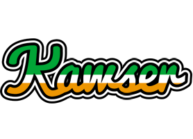 Kawser ireland logo