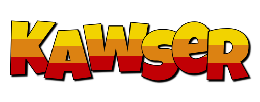 Kawser jungle logo