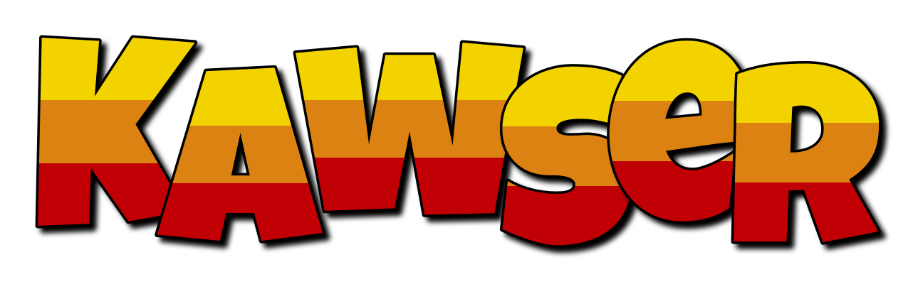 Kawser jungle logo