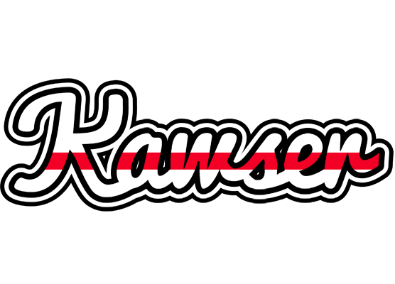 Kawser kingdom logo