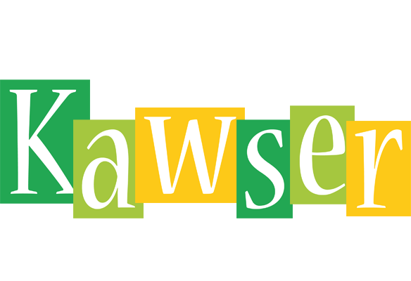 Kawser lemonade logo