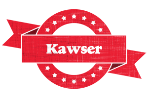 Kawser passion logo