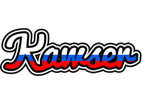 Kawser russia logo