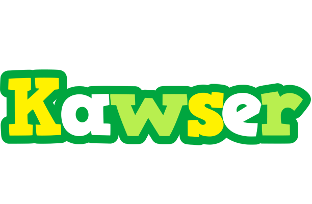 Kawser soccer logo