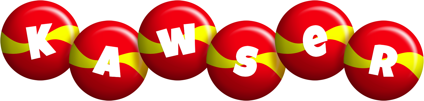 Kawser spain logo