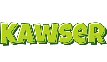 Kawser summer logo