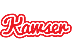 Kawser sunshine logo