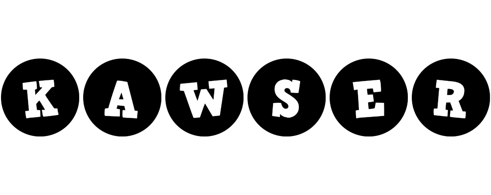 Kawser tools logo