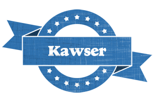 Kawser trust logo