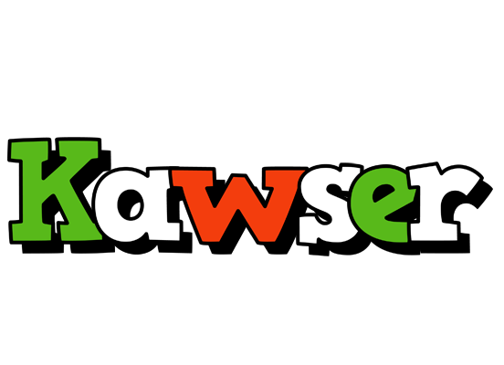 Kawser venezia logo