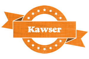 Kawser victory logo