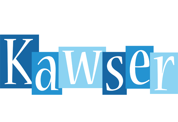 Kawser winter logo