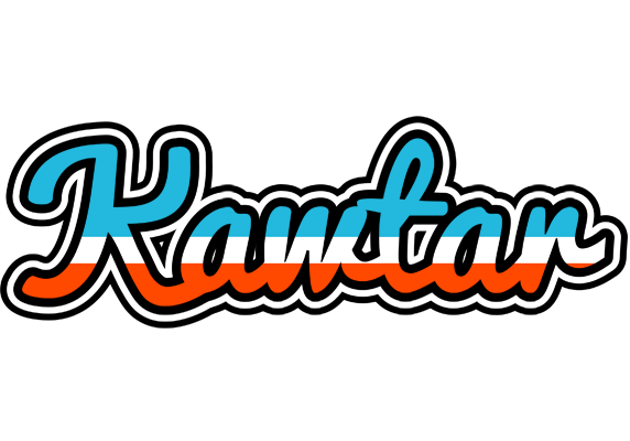 Kawtar america logo