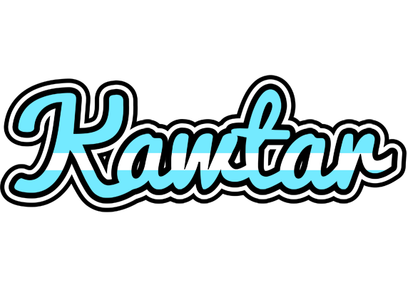 Kawtar argentine logo