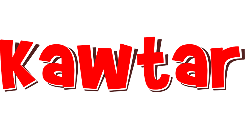 Kawtar basket logo