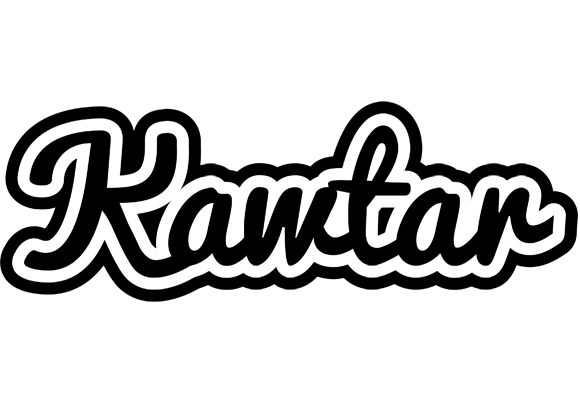 Kawtar chess logo
