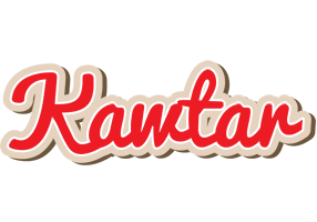 Kawtar chocolate logo