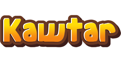 Kawtar cookies logo