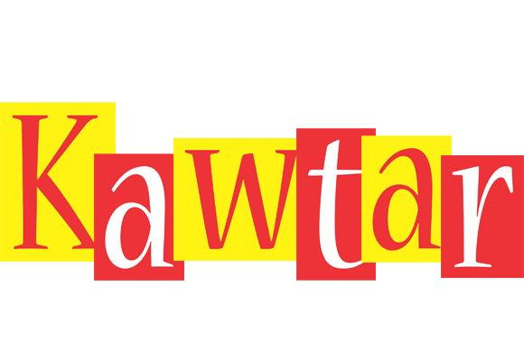 Kawtar errors logo