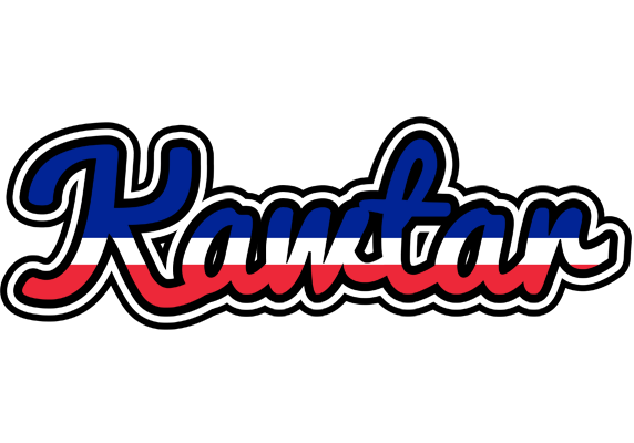 Kawtar france logo