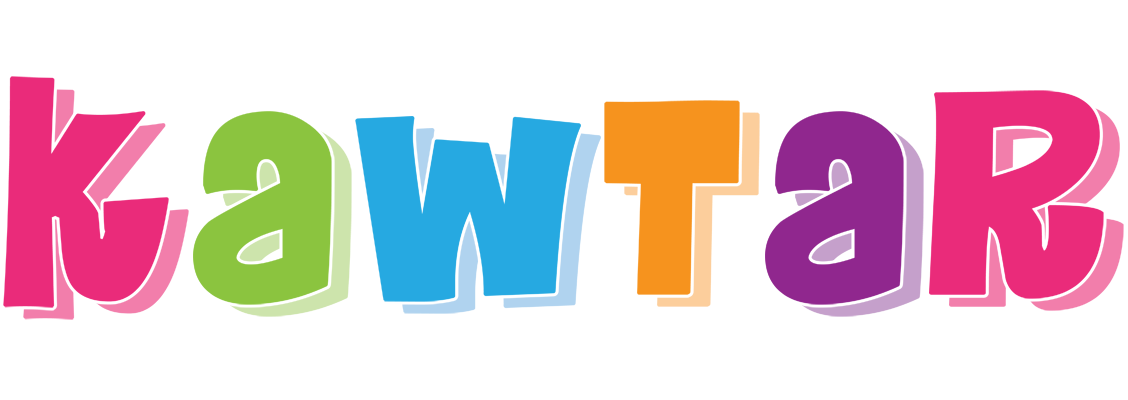 Kawtar friday logo
