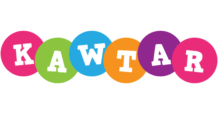 Kawtar friends logo
