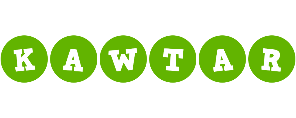 Kawtar games logo