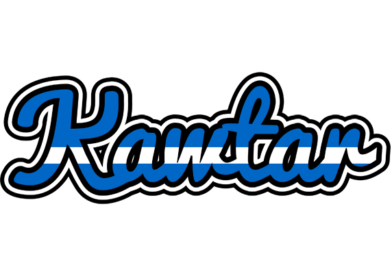Kawtar greece logo