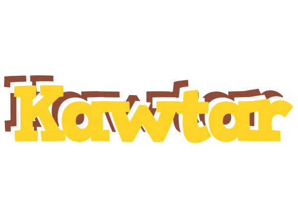 Kawtar hotcup logo