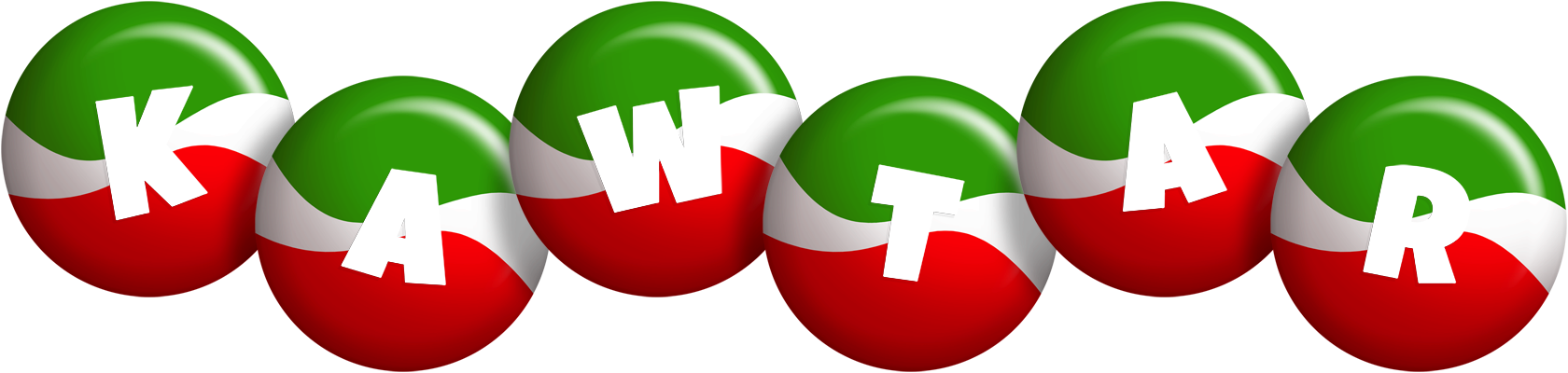 Kawtar italy logo