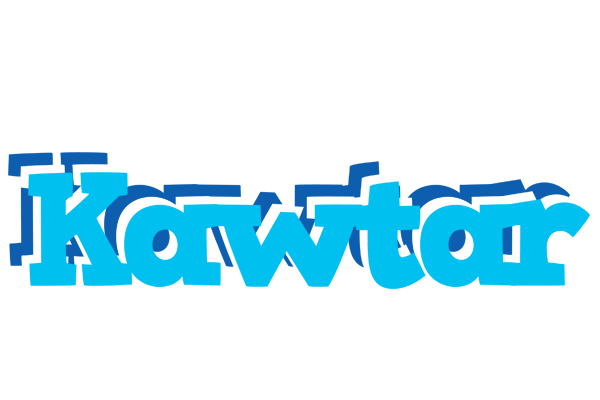Kawtar jacuzzi logo