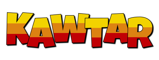 Kawtar jungle logo