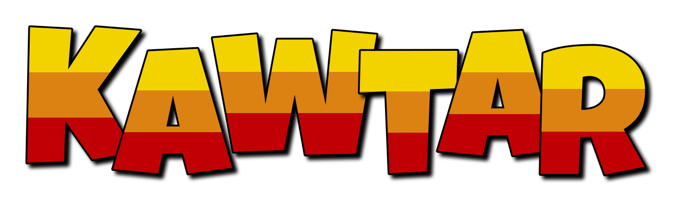 Kawtar jungle logo