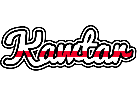 Kawtar kingdom logo