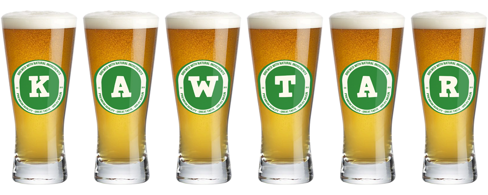 Kawtar lager logo