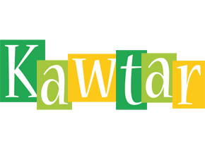 Kawtar lemonade logo