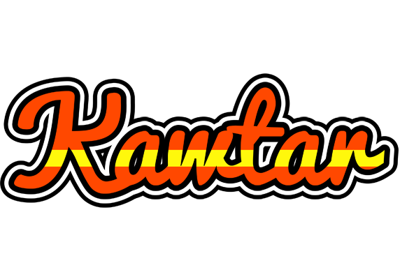 Kawtar madrid logo
