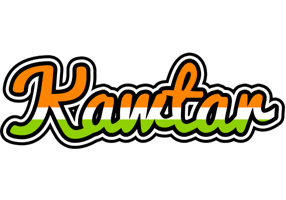 Kawtar mumbai logo