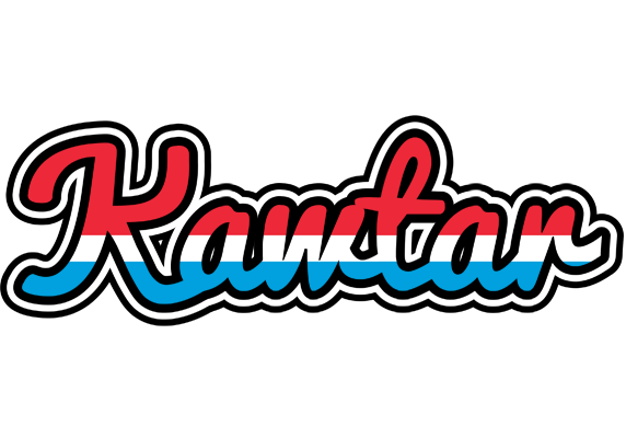 Kawtar norway logo