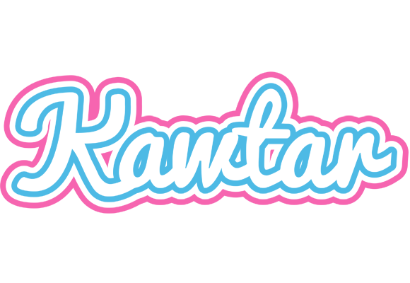 Kawtar outdoors logo