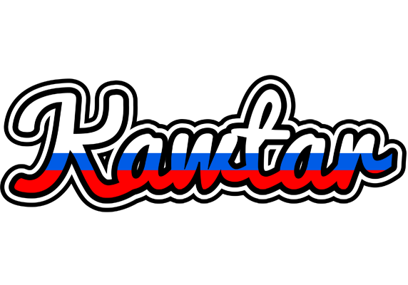 Kawtar russia logo