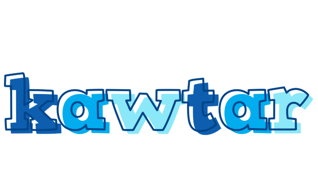 Kawtar sailor logo