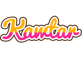 Kawtar smoothie logo