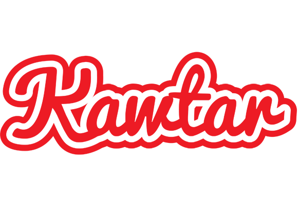 Kawtar sunshine logo