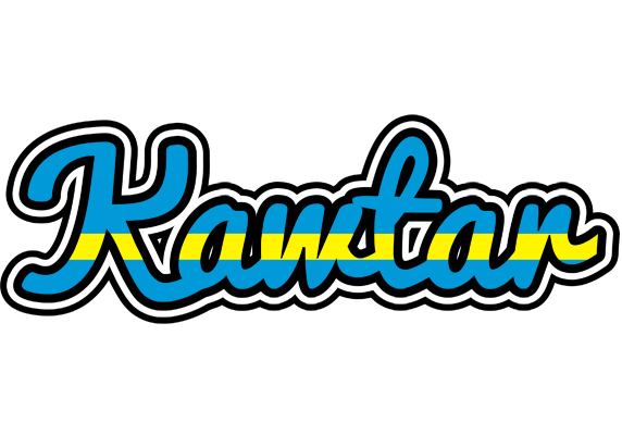 Kawtar sweden logo