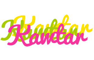 Kawtar sweets logo